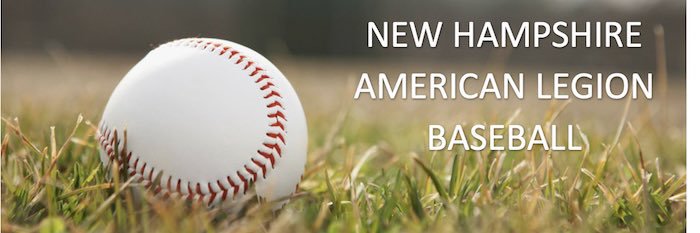 Post 63 Baseball banner