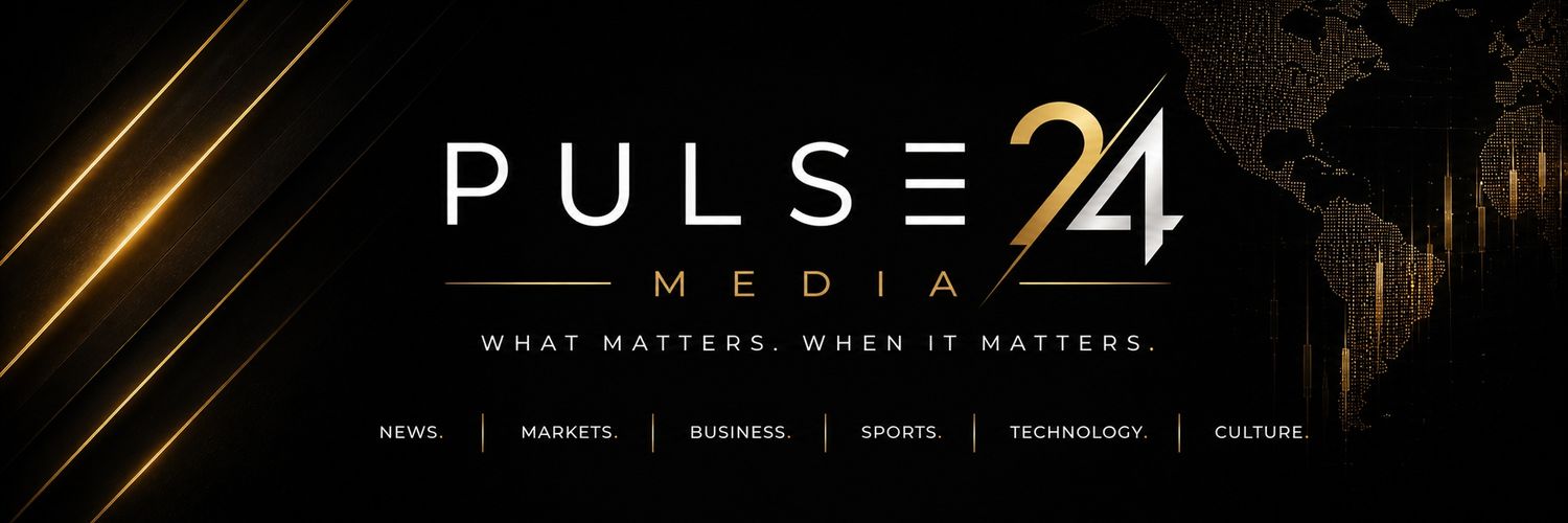 Pulse24 banner
