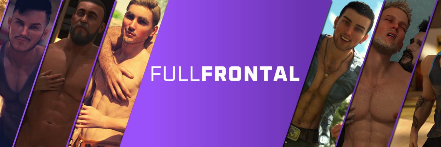 FullFrontalBeef banner
