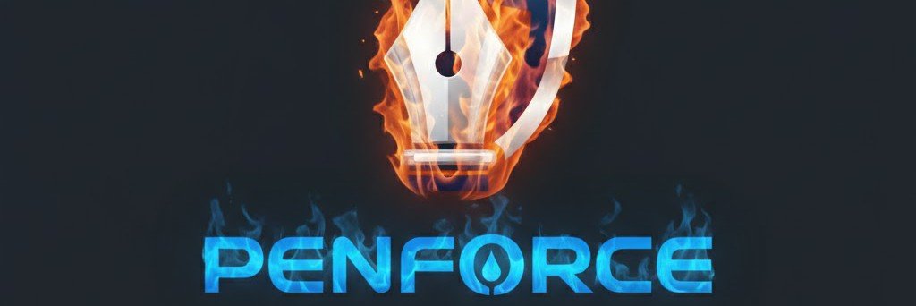 Penforce🖊 ⚕️ banner