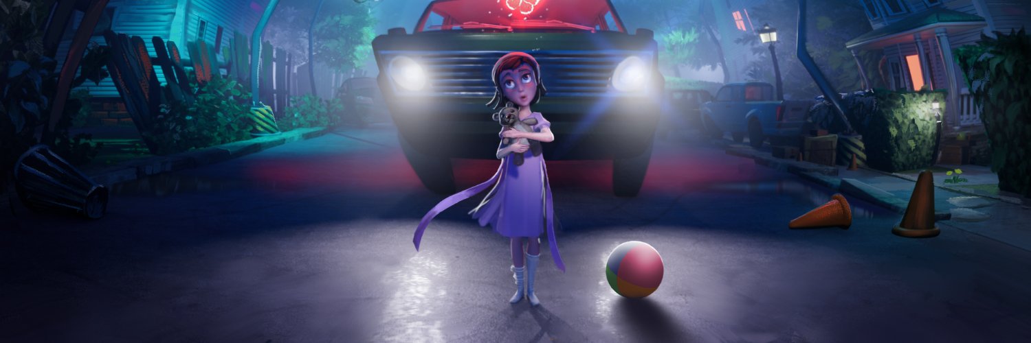 Beyond The Darkness banner