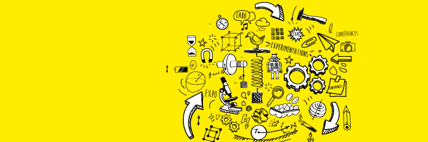 Association Traces banner