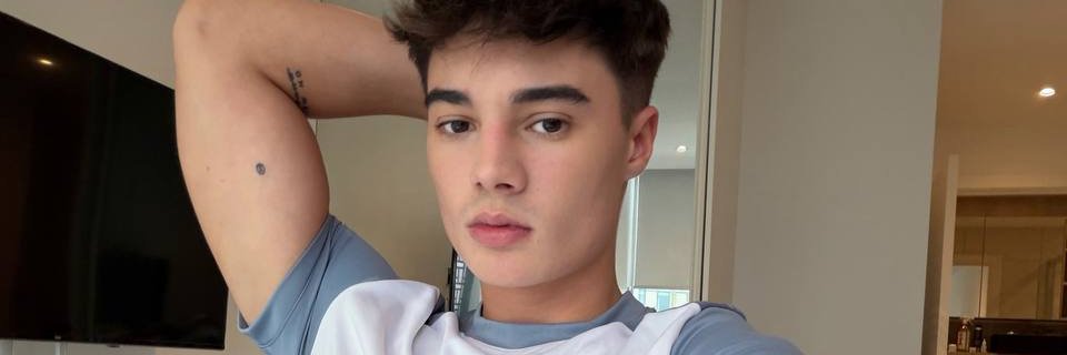 tgDzulkarnain's profile banner image