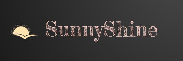 SunnyShinee ☀️ รับกดบัตรคอน | กรอกฟอร์ม (っ◔◡◔)っ Profile Banner