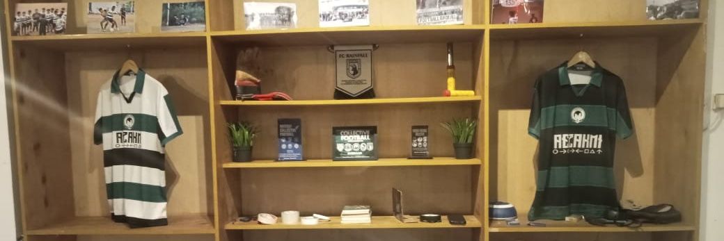 Urbanoise banner