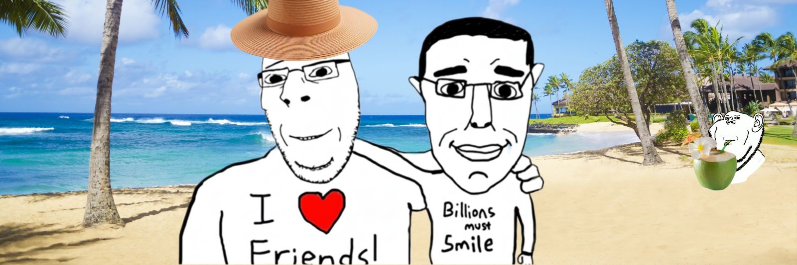 NesianBvll's profile banner image