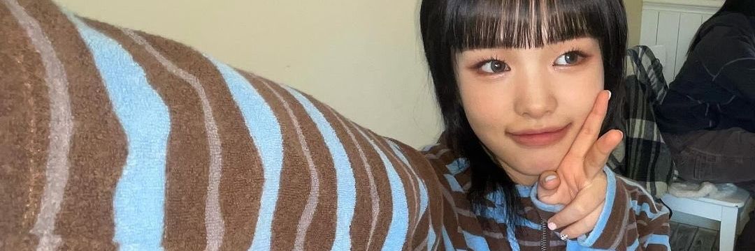 sujungirl's profile banner image