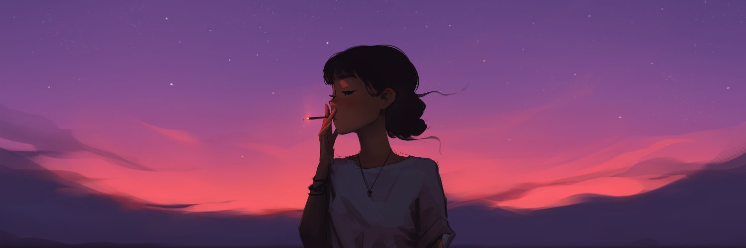 D banner