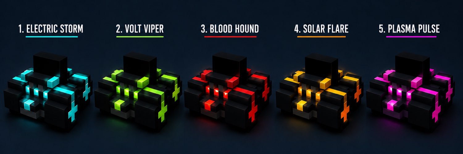 voxlorosum2's profile banner image