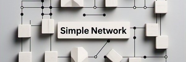 simplenetwork1's profile banner image
