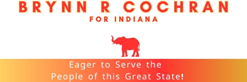 Brynn R Cochran banner