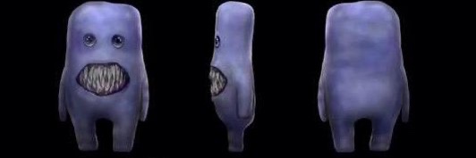 tachyon embodiment banner