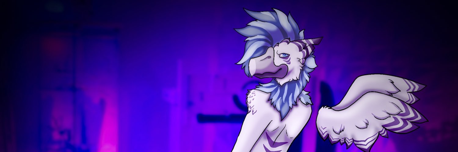 Gizmo82188's profile banner image