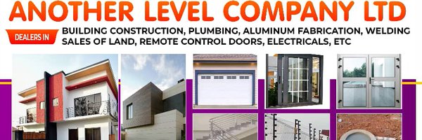 another_levelco Profile Banner