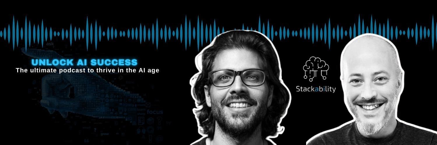 Stackability.ai banner