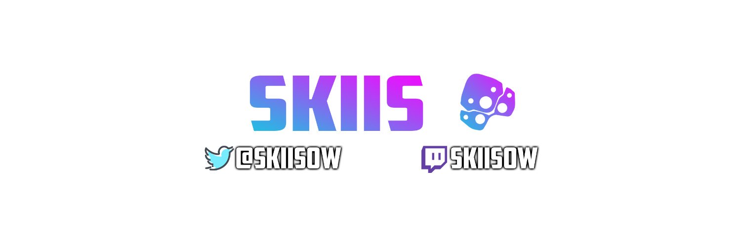 SkiisOW's profile banner image