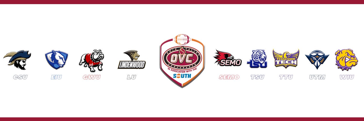 OVC-Big South Football Association's banner