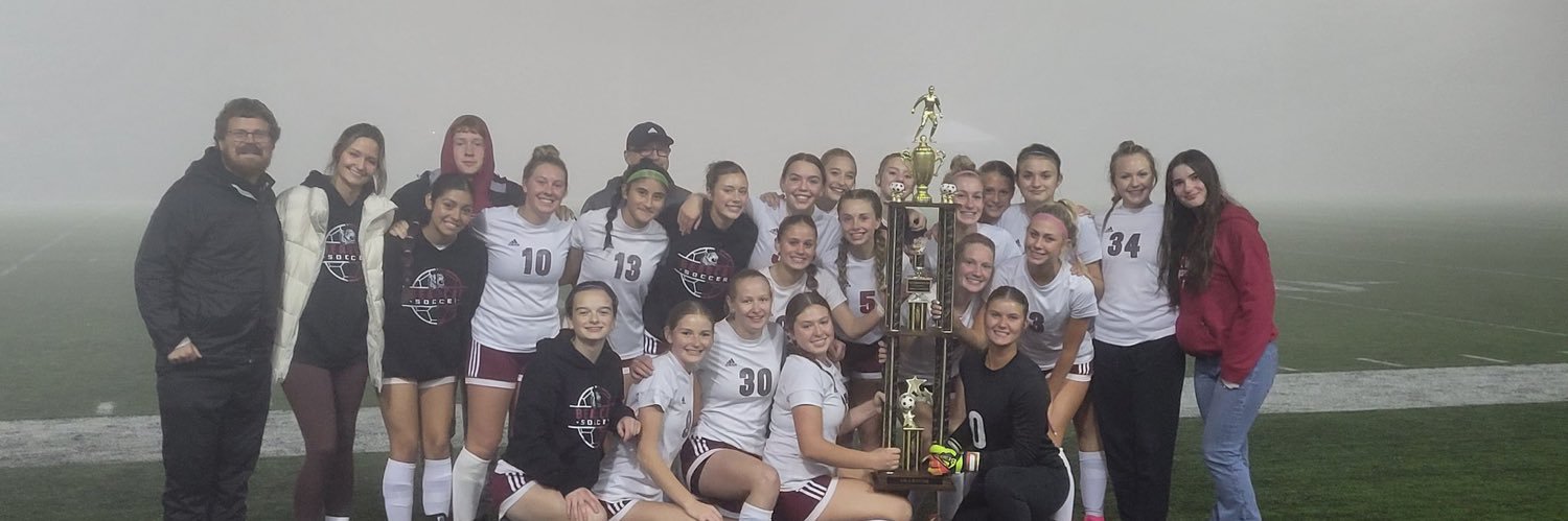 WFWestSoccer's profile banner image
