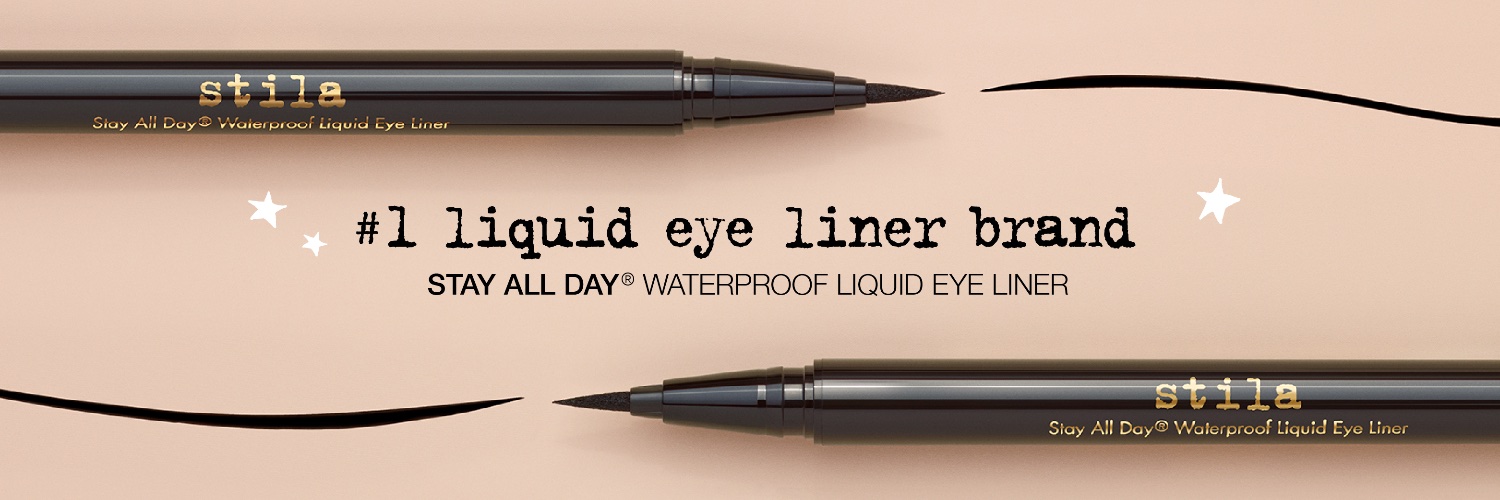 stilacosmetics's profile banner image