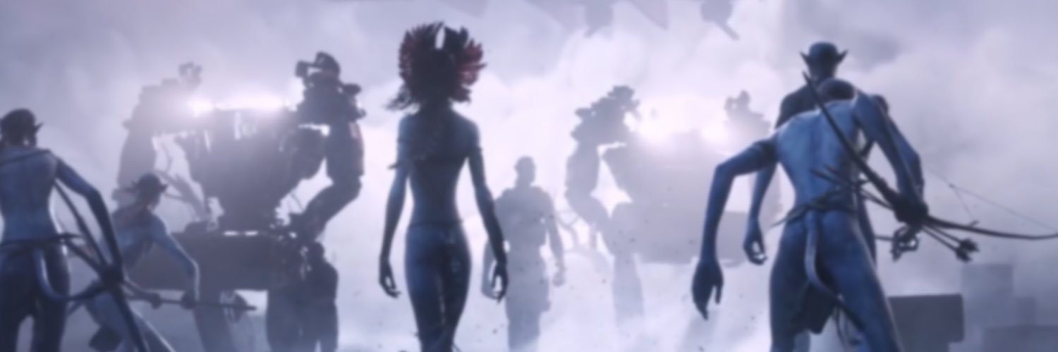 the lesbian varang agenda banner