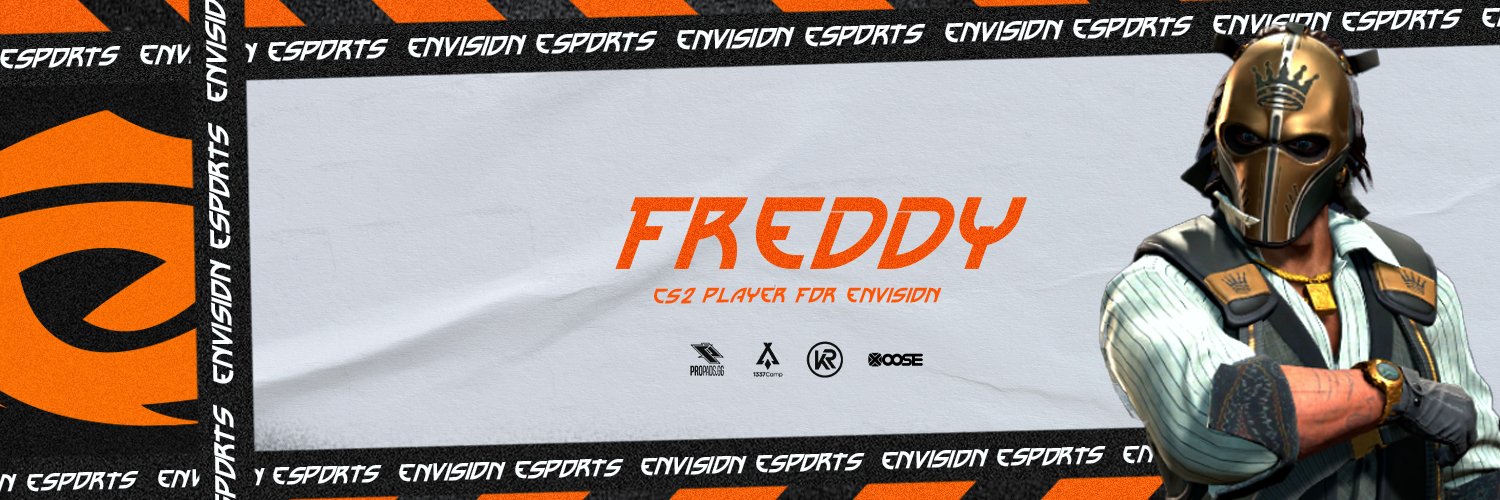 FreddySVAL banner