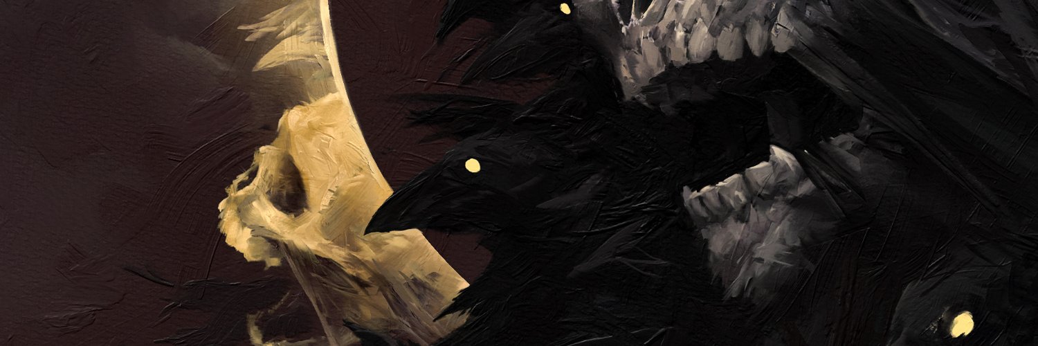 Gammatrap's banner
