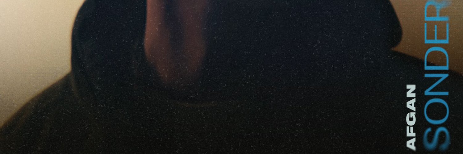 Afgan Updates! banner