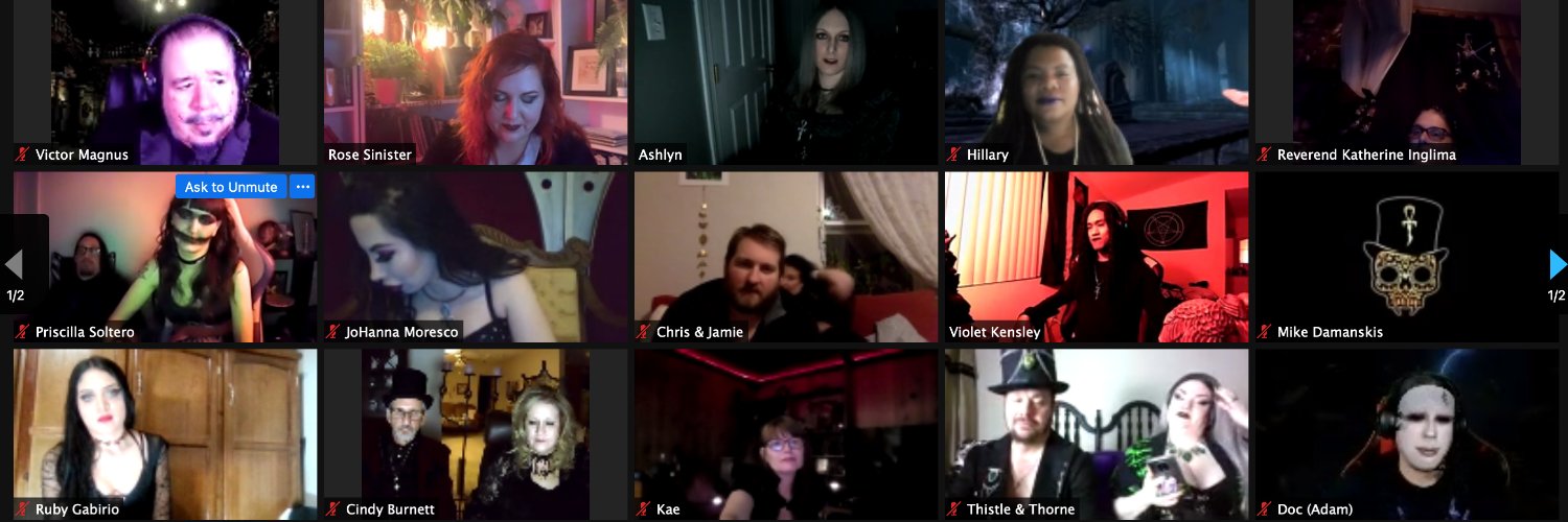 Father Sebastiaan banner