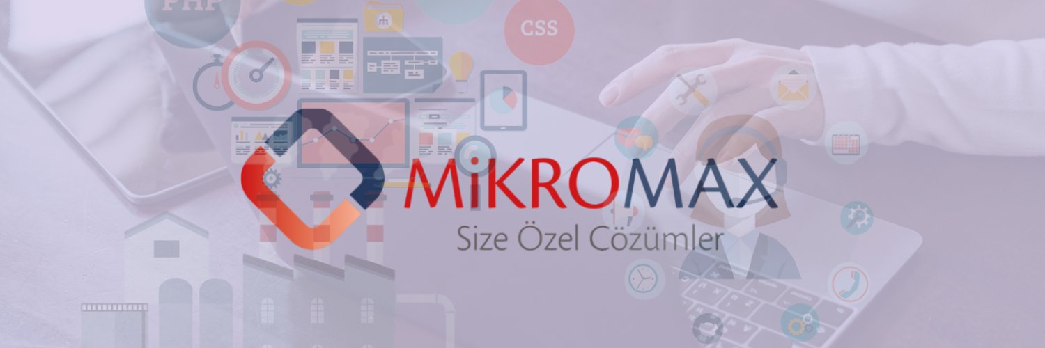Mikromax_'s profile banner image