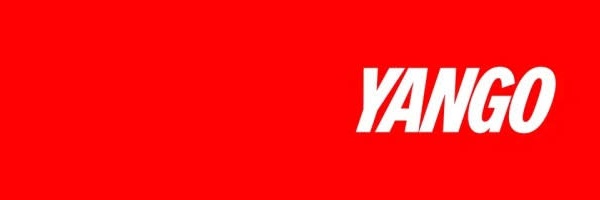 Yango banner