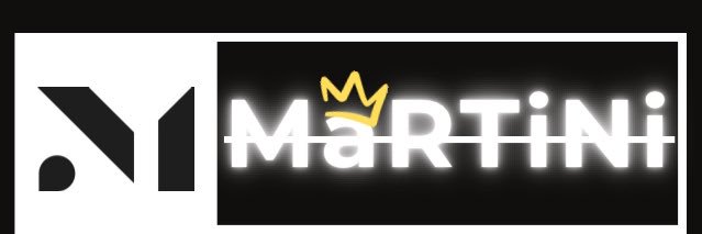 MarTiNi🇳🇬 banner