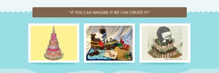 CBSCakes's profile banner image