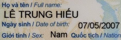 LLeehieu0705's profile banner image