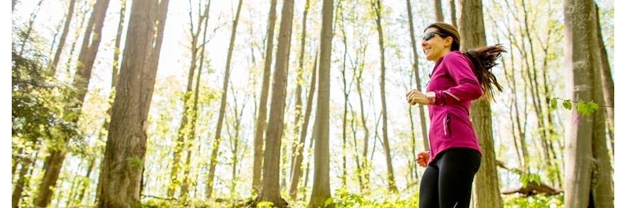 MichRunnerGirl's profile banner image