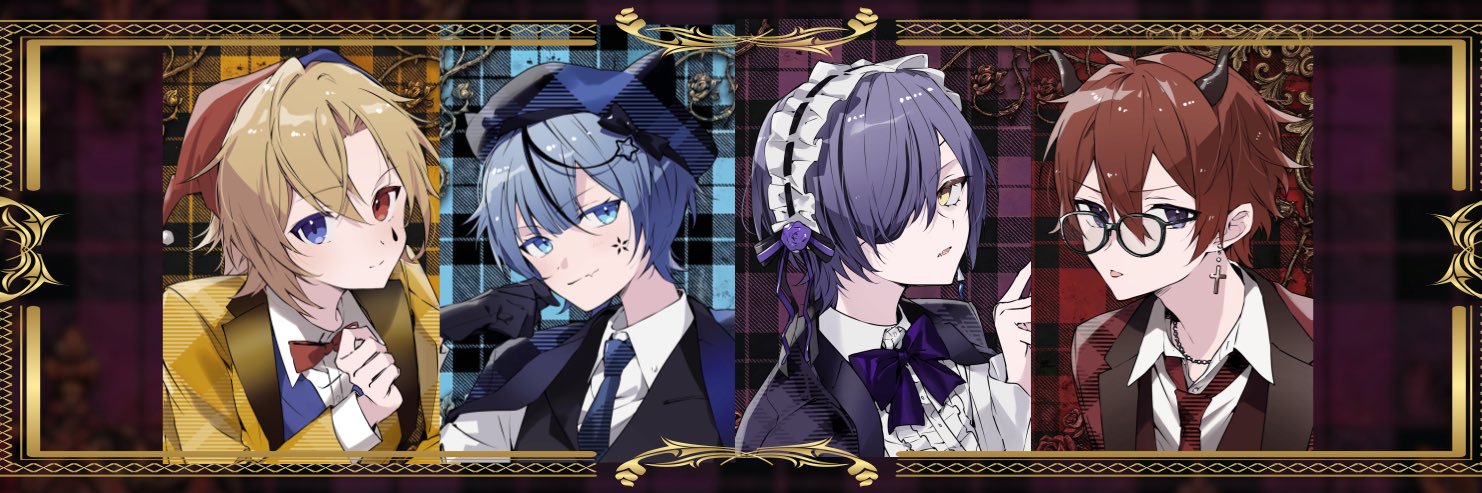 どるれく-Doll's Requiem- banner