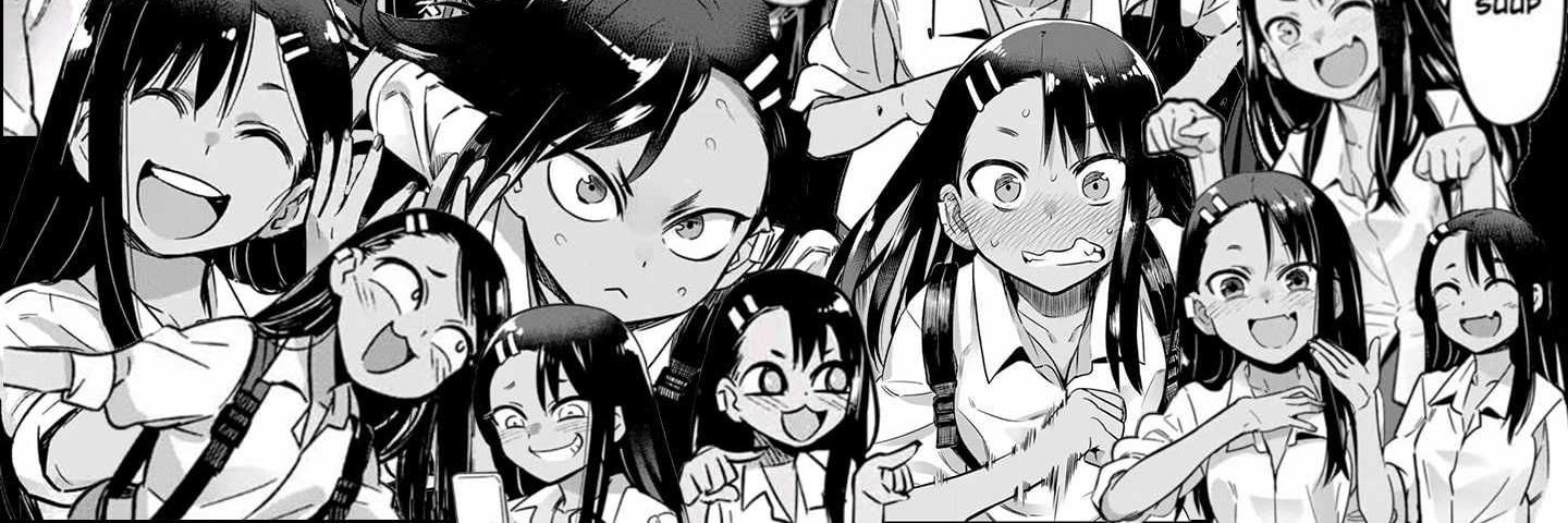 Nagazuna's profile banner image
