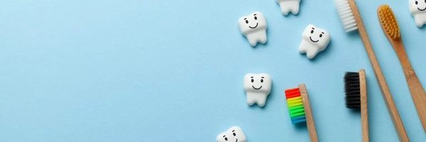 Dental 3D App Profile Banner