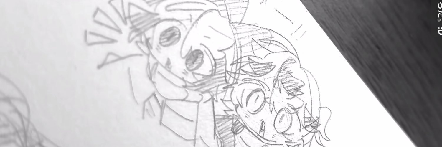かびるん𓃶 banner