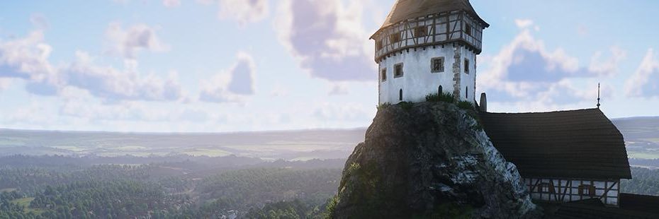 D’Anjou banner