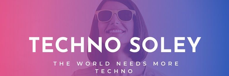 Technosoley's profile banner image