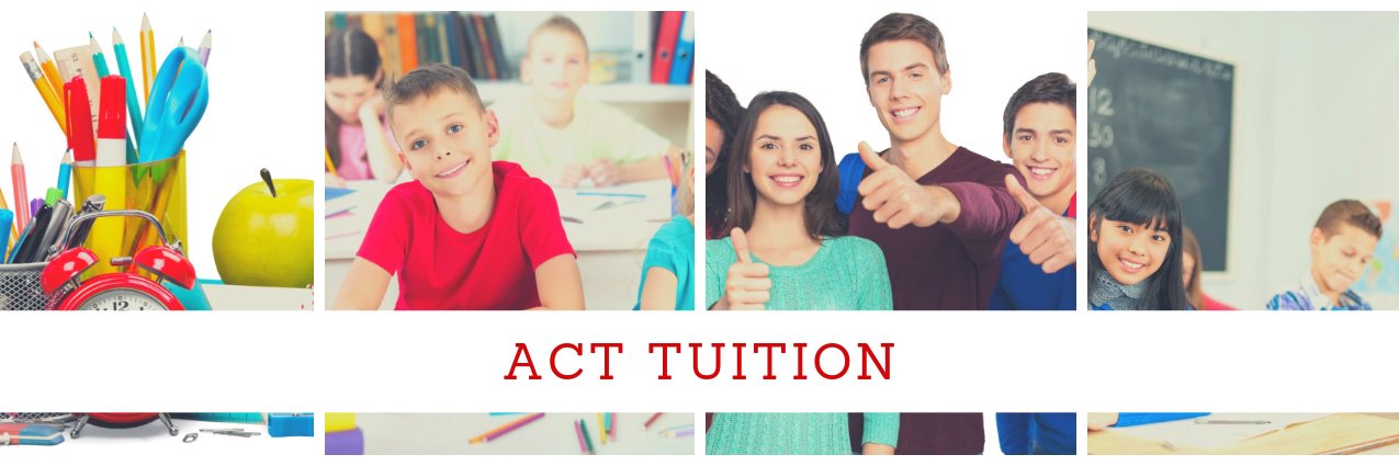 ACT_Tuition's profile banner image