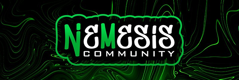 NMesisCommunity's profile banner image