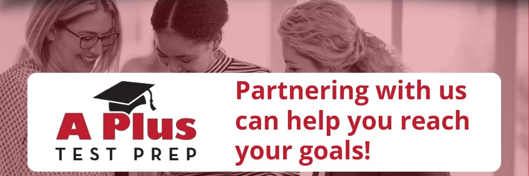aplustestprep's profile banner image