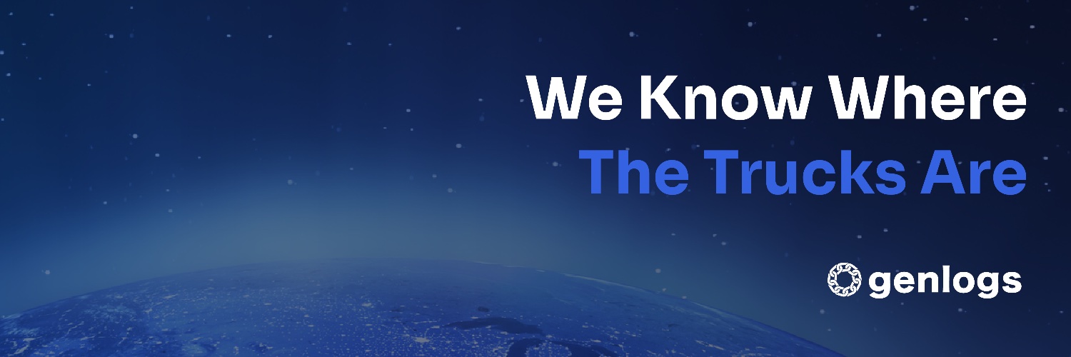 GenLogs banner