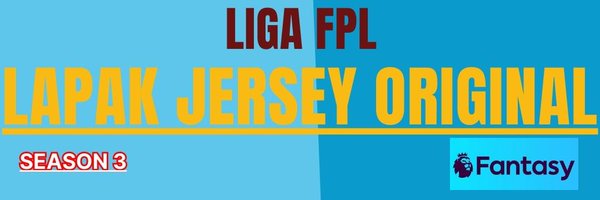 lapakjerseyori Profile Banner