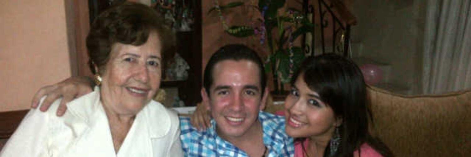 Carlos Patrel banner