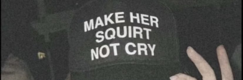 Dating Rules☀️ banner