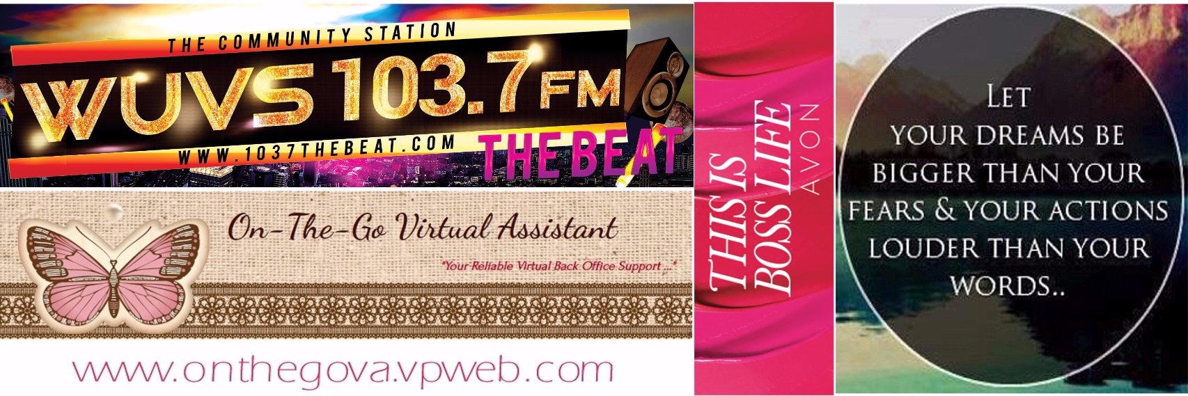 OnTheGoVirtual's profile banner image