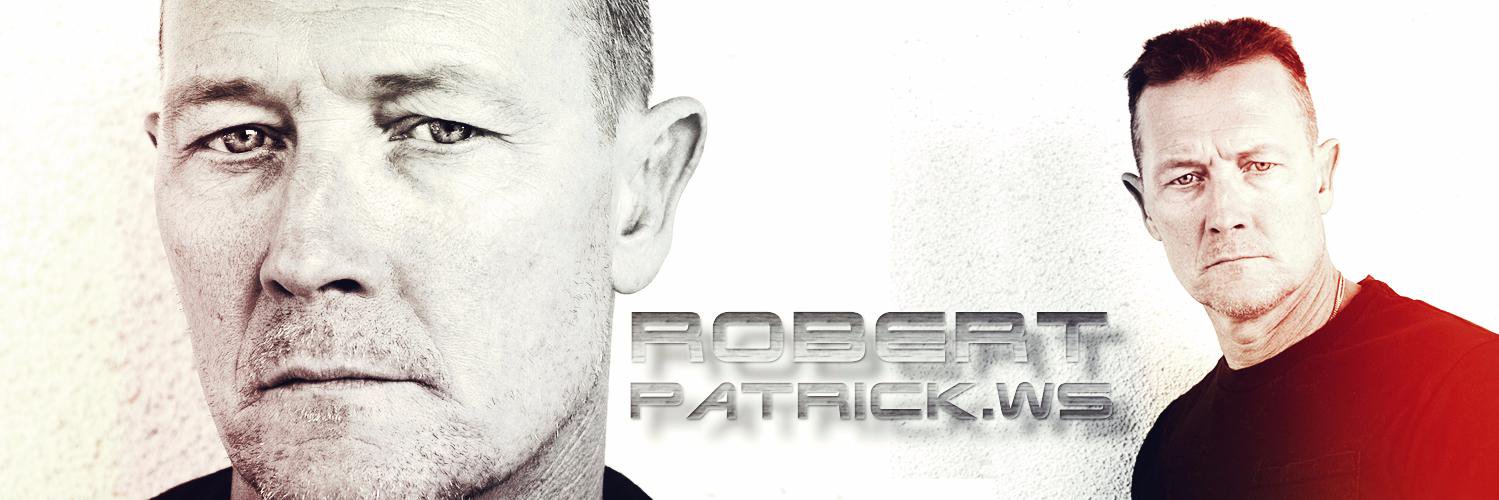 RobertPatrickWS's profile banner image