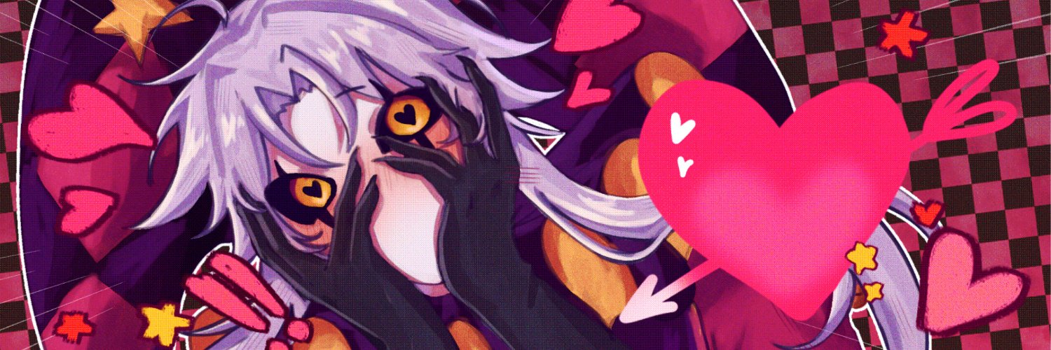 Static 📺👁️ | HIATUS banner